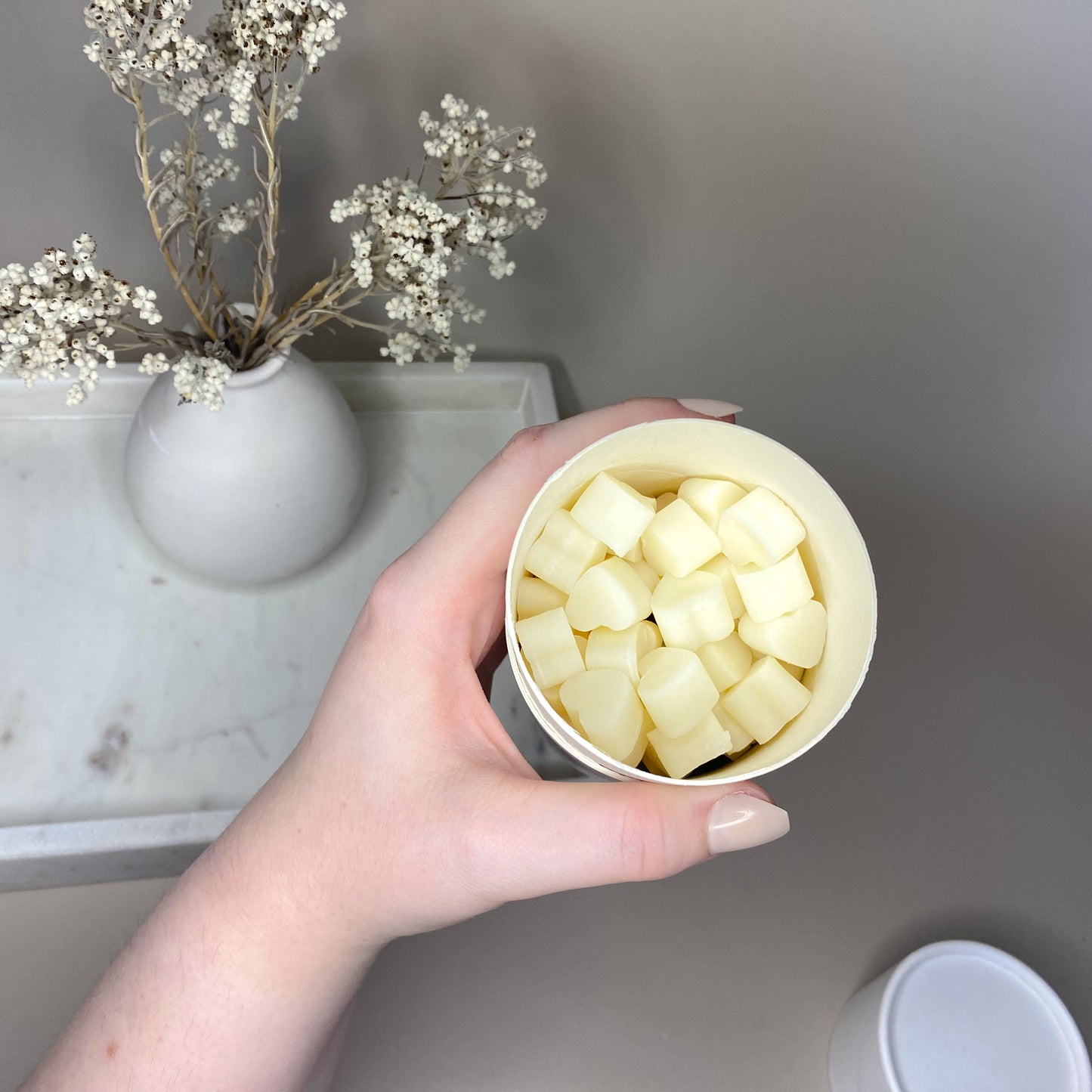 SIGNATURE MINI HEART WAX MELTS