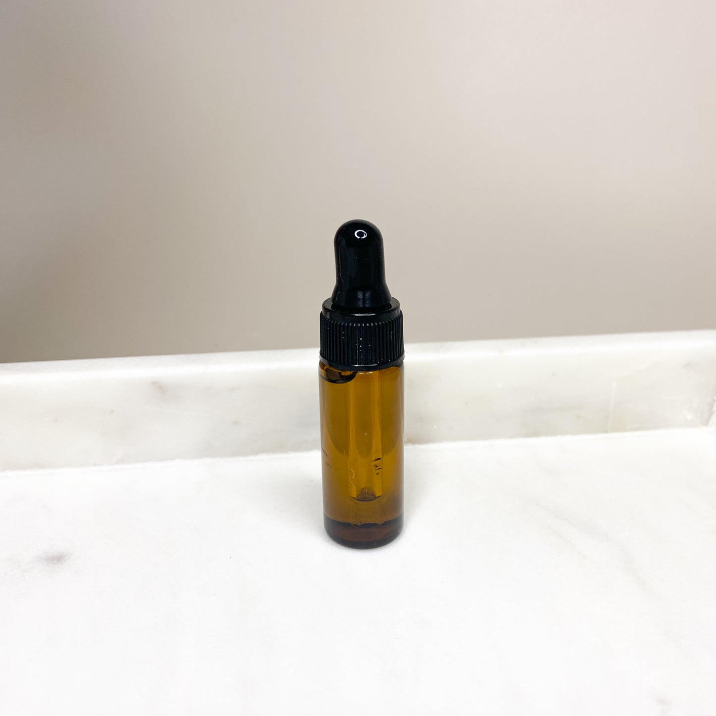 FRAGRANCE OIL DROPPER VIAL